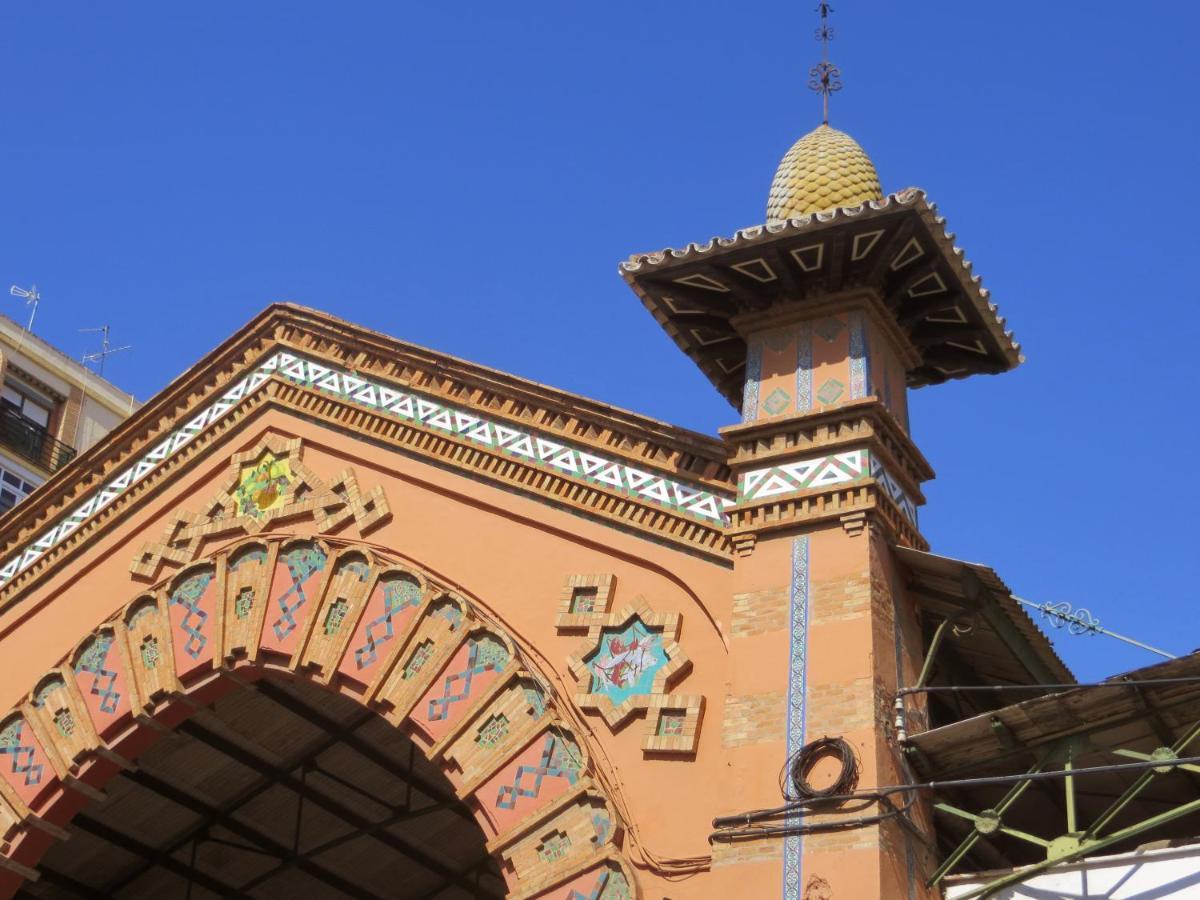 Appartamento San Felipe Málaga Esterno foto
