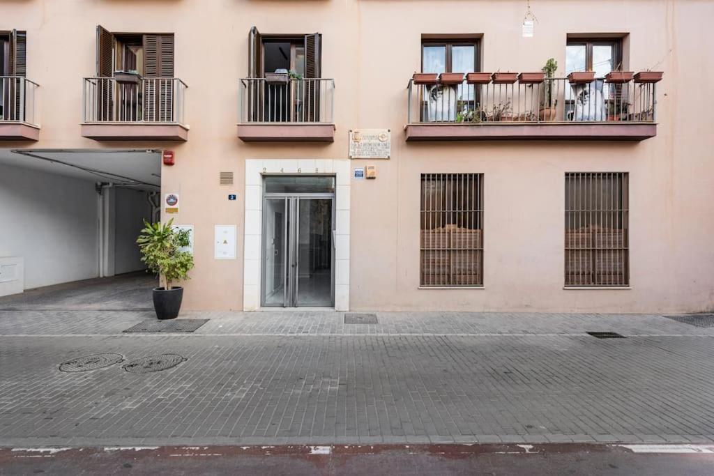 Appartamento San Felipe Málaga Esterno foto