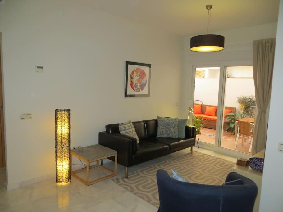 Appartamento San Felipe Málaga Esterno foto